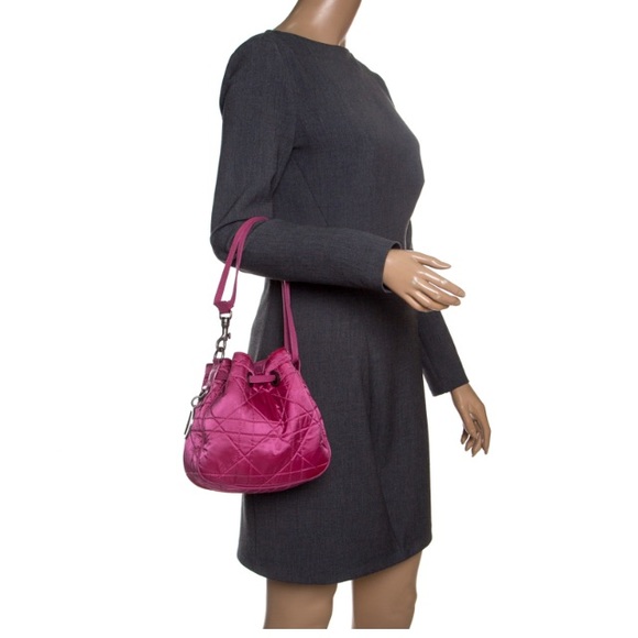 Authentic Dior shoulder bag - Picture 13 of 16